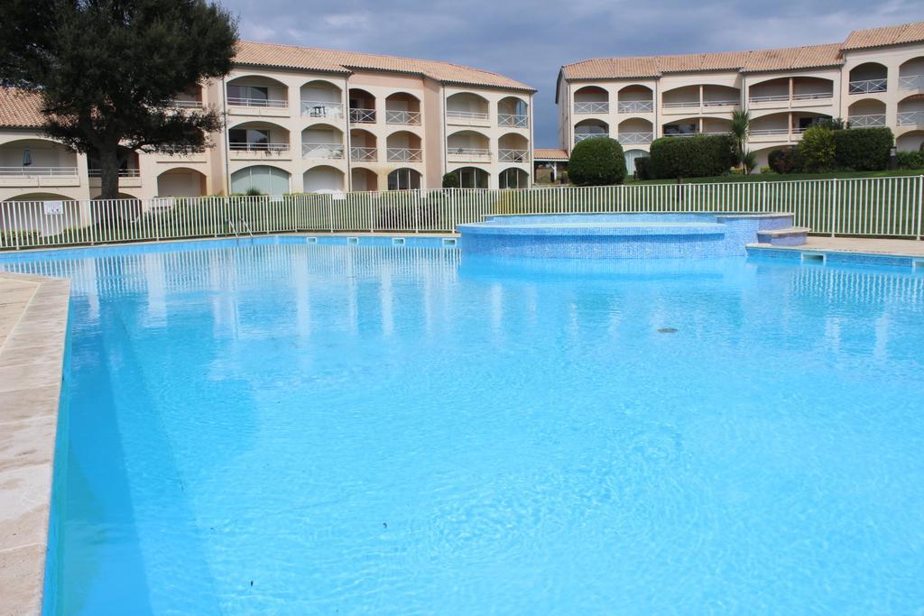 Moliets Plage, Residence Open Sud 部屋 写真
