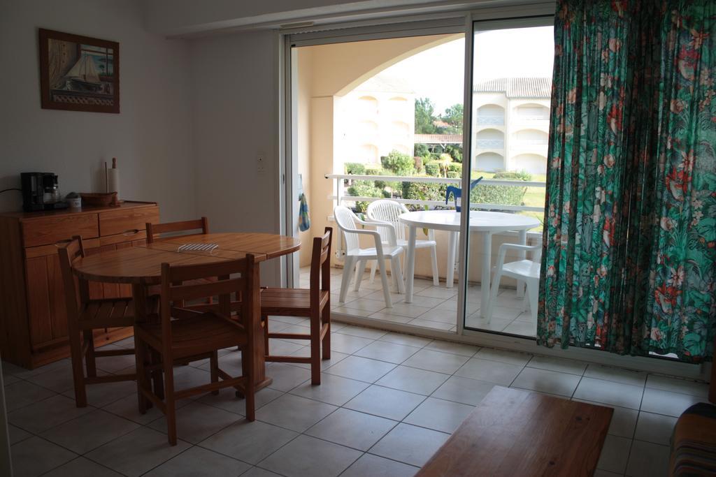 Moliets Plage, Residence Open Sud 部屋 写真