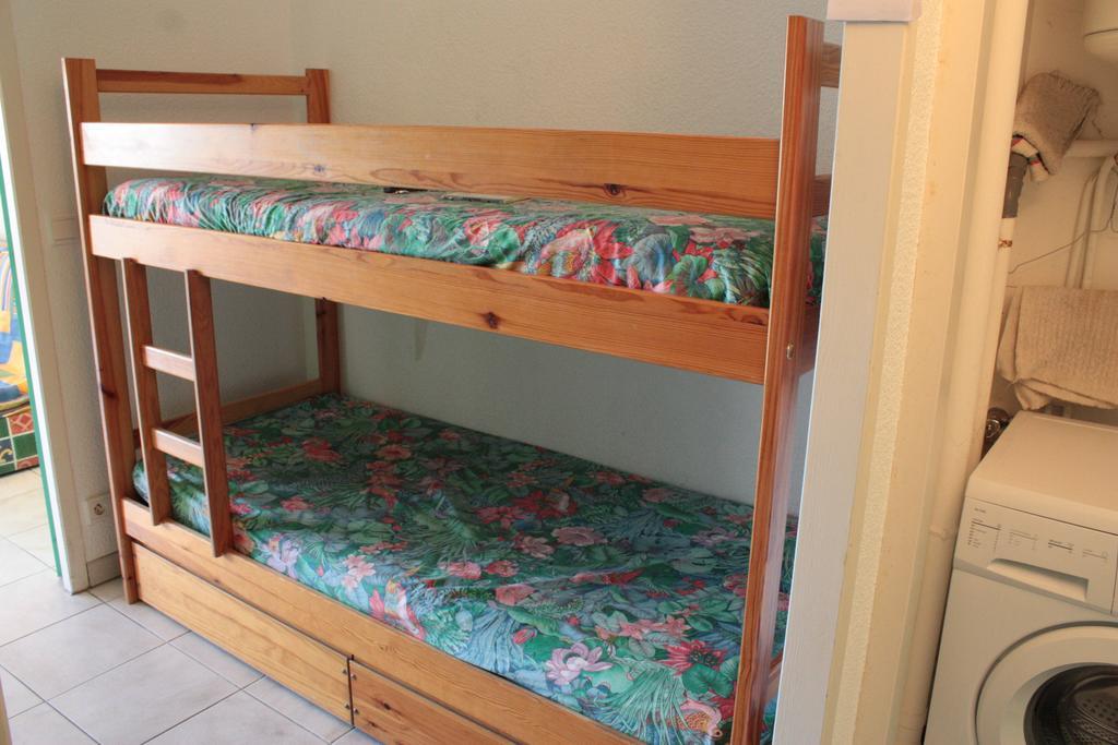 Moliets Plage, Residence Open Sud 部屋 写真